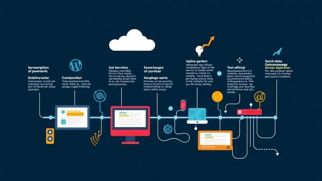 A Evolução do SEO: Como Sobreviver a 25 Anos de Mudanças no Google
