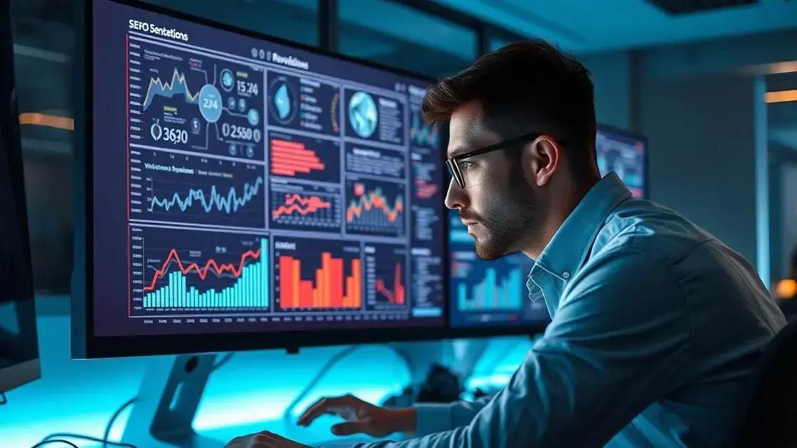 BERT, MUM e PaLM: Como os Algoritmos de IA do Google Revolucionaram o SEO Para Sempre