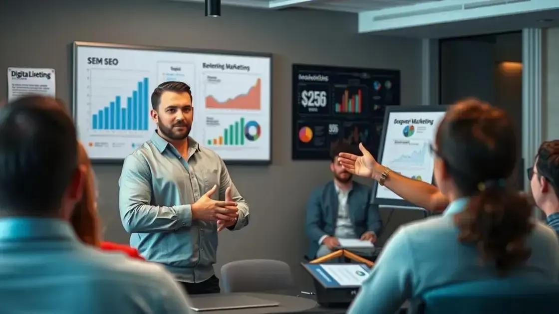 Coaching Monetization + SEO: Atraindo Clientes Premium Via Conteúdo Educativo