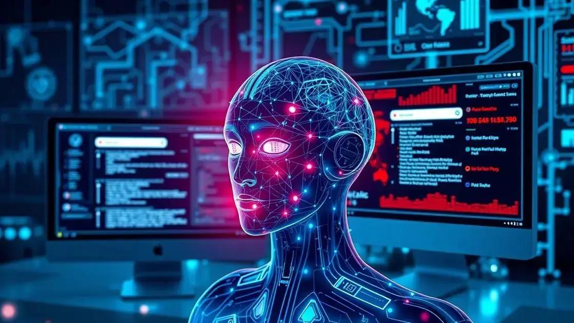 Como a inteligência artificial ajusta resultados baseados no usuário