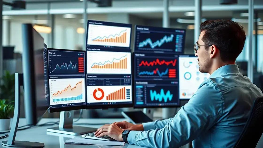 Como Analisar os Dados de SEO Para Tomar Decisões Mais Inteligentes
