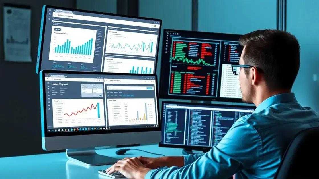 Como coletar e analisar dados da busca interna