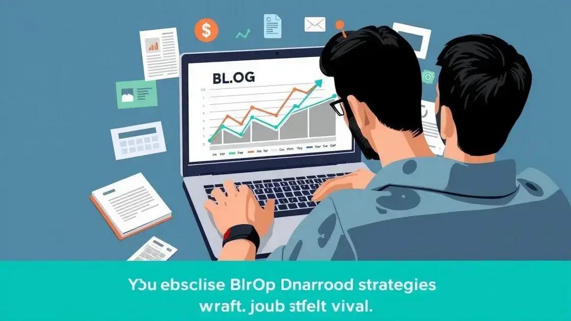 Como Combinar Conteúdo Viral e Evergreen Para Crescer o Blog