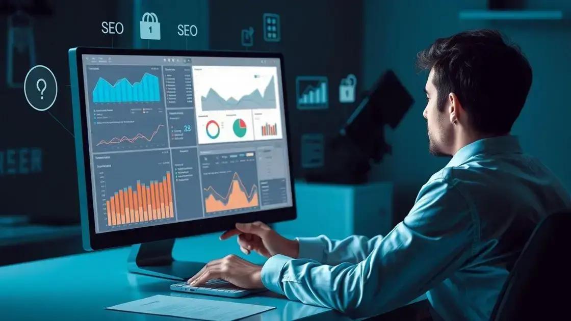 Como Criar Conteúdo Que Ranqueia: A Fórmula Testada em 1.357 Artigos de Sucesso