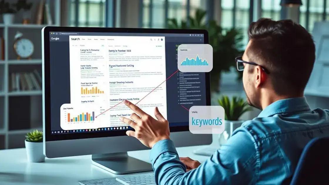 Como identificar a intenção por trás das buscas dos usuários