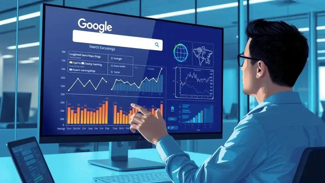 Como o Google Realmente Determina o Ranking: O Que Sabemos Com Base em Patentes e Estudos