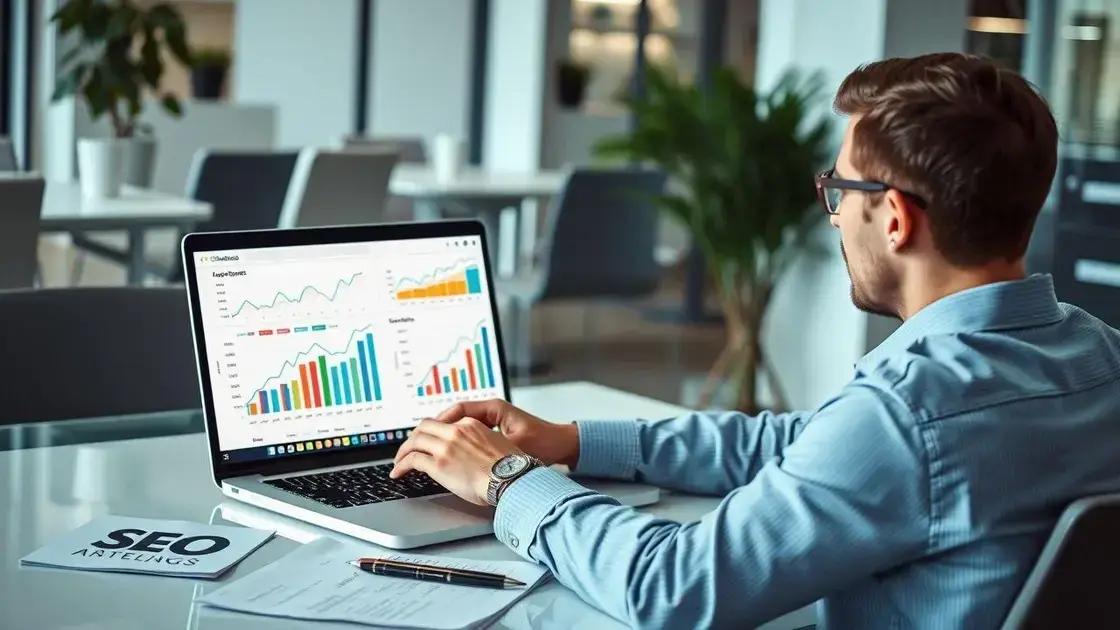 Como testar e ajustar títulos para melhores resultados