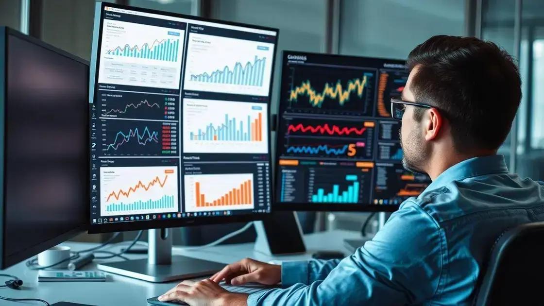 Como Usar Dados Reais Para Melhorar o Ranqueamento de Páginas
