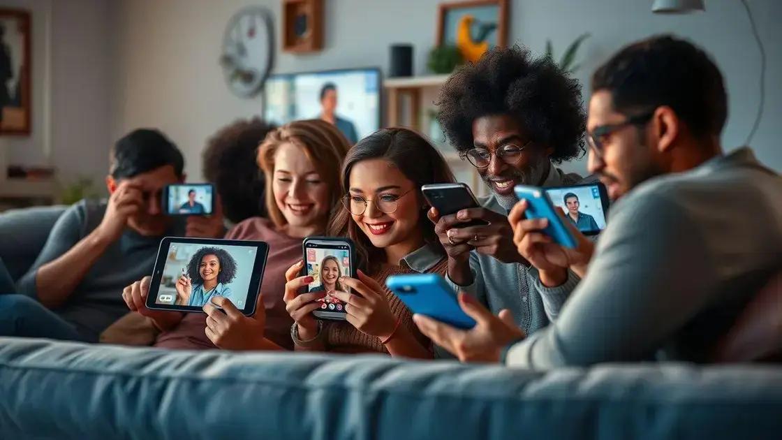 Como Usar Plataformas Como Vimeo e Rumble Para Ganhar Tráfego