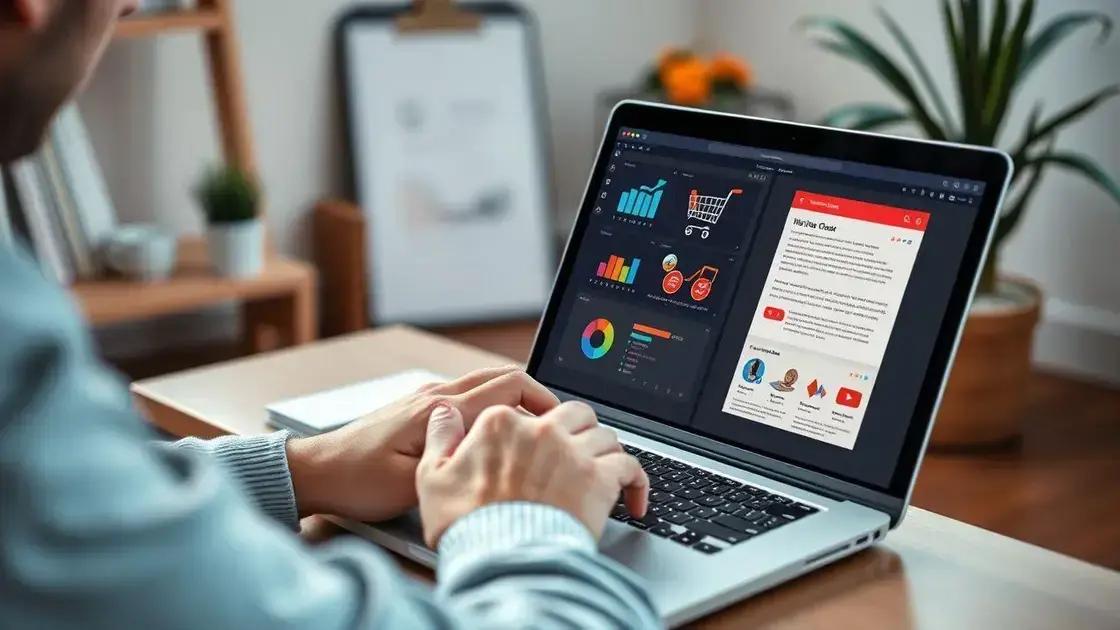 Como Usar um Blog Para Aumentar as Visitas e Vendas no E-commerce