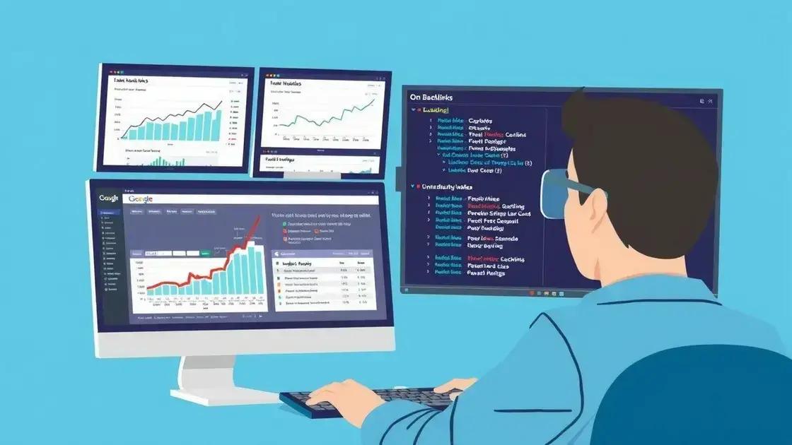 cuidados e melhores práticas para evitar problemas com backlinks