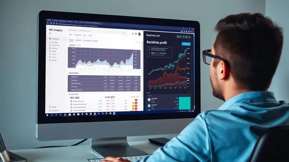 Disavow Links: O Guia Definitivo Para Limpar Seu Perfil de Backlinks Tóxicos