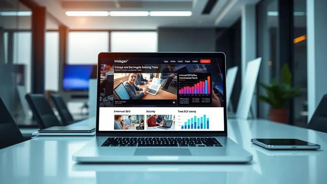 Embedding Videos e SEO: Como Vídeos Incorporados Beneficiam Rankings do Site