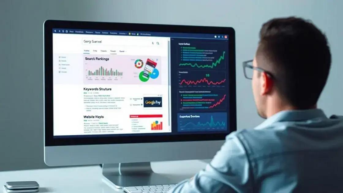 entenda o que é seo e como funciona