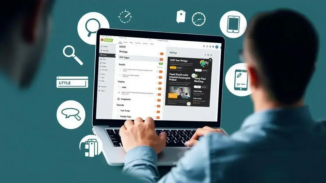 entendendo a base do Shopify SEO