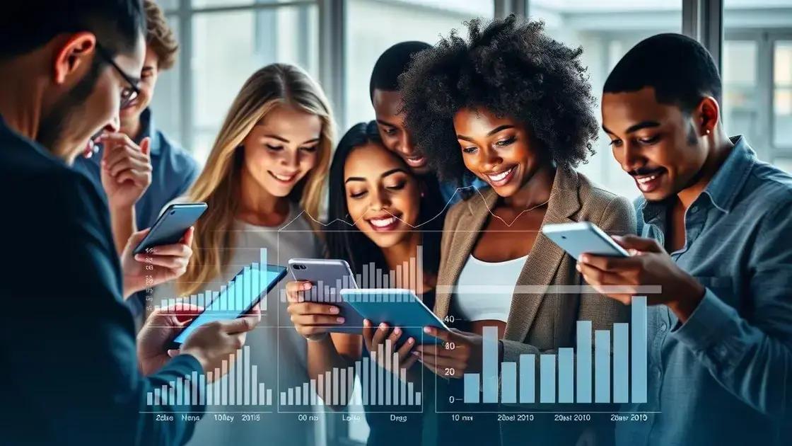 Entendendo o comportamento do usuário no ambiente digital