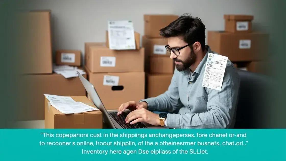 Entendendo o modelo dropshipping e seus desafios