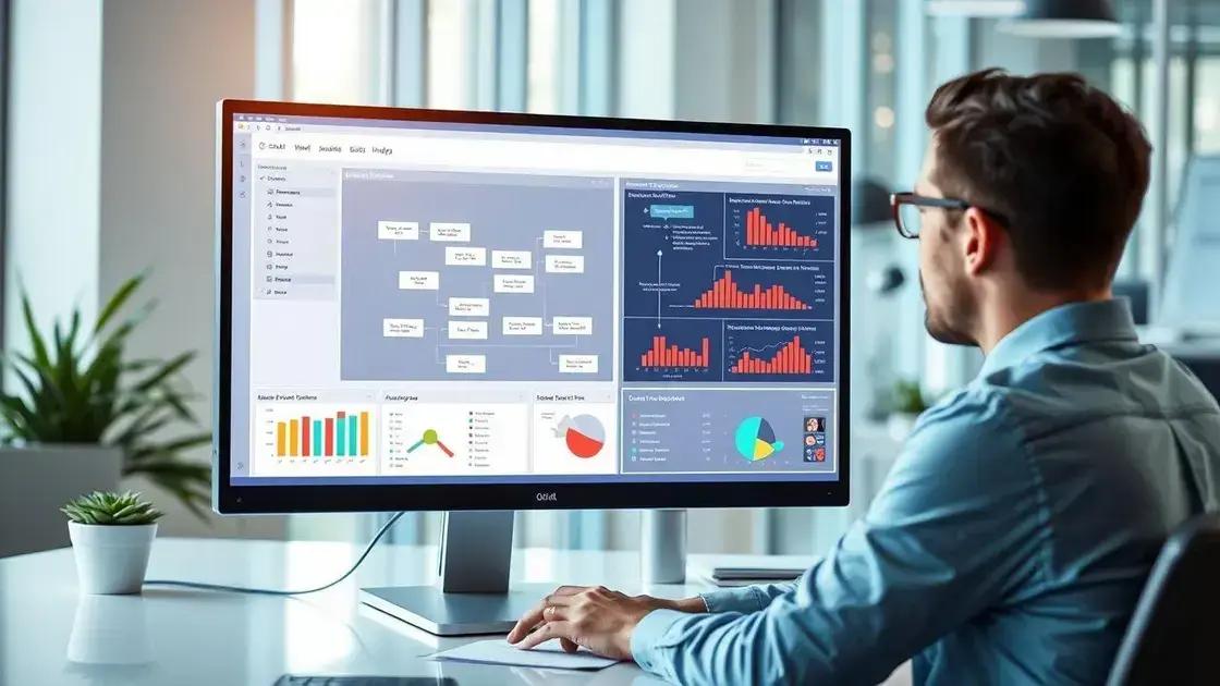 entendendo o que é user journey analytics e sua importância