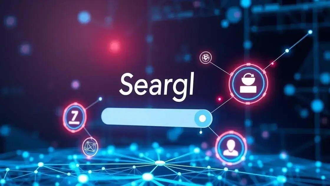 Entity SEO Future: Como o Foco em Entidades Substituirá Keywords Tradicionais