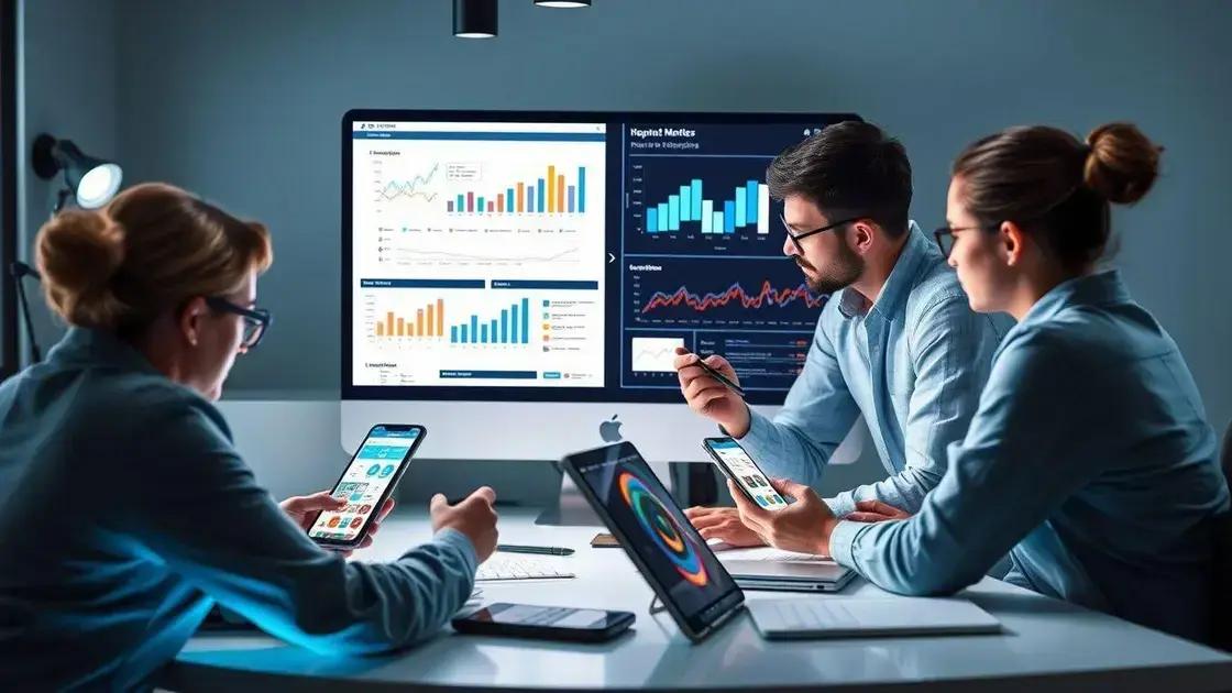 Estratégias práticas para adaptar seu SEO ao comportamento moderno