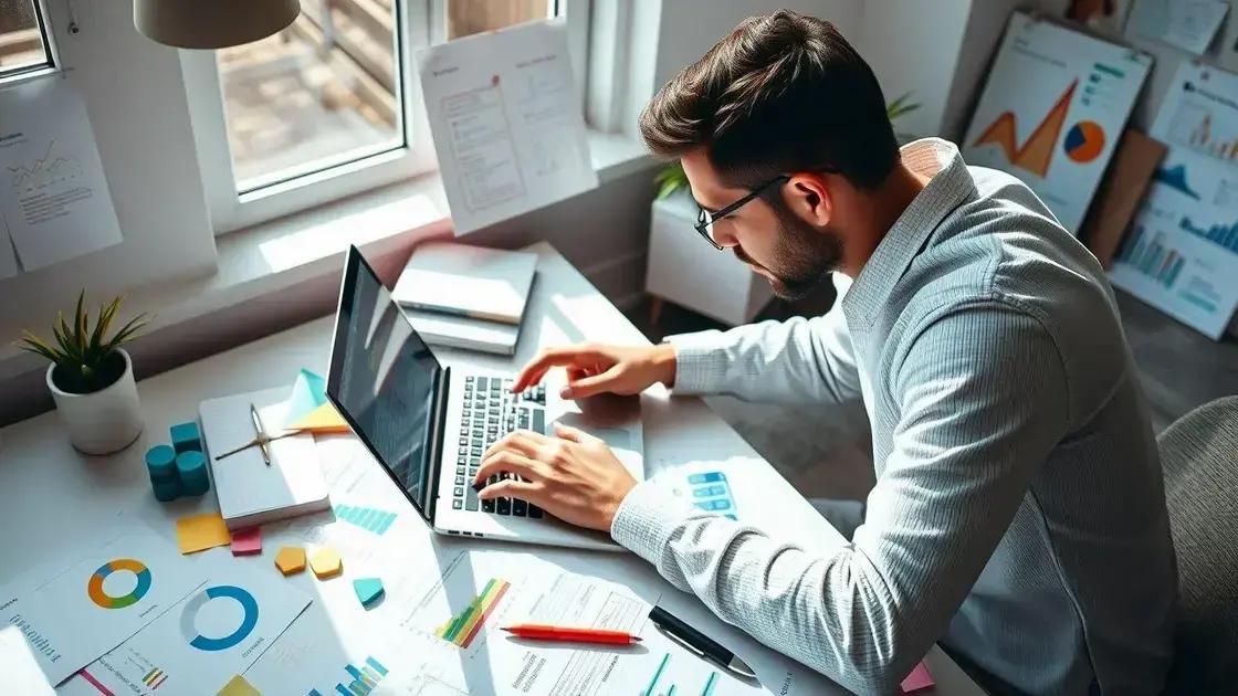 Estrutura de Artigo Para SEO: Template Anatômico Para Máximo Impacto nos Rankings