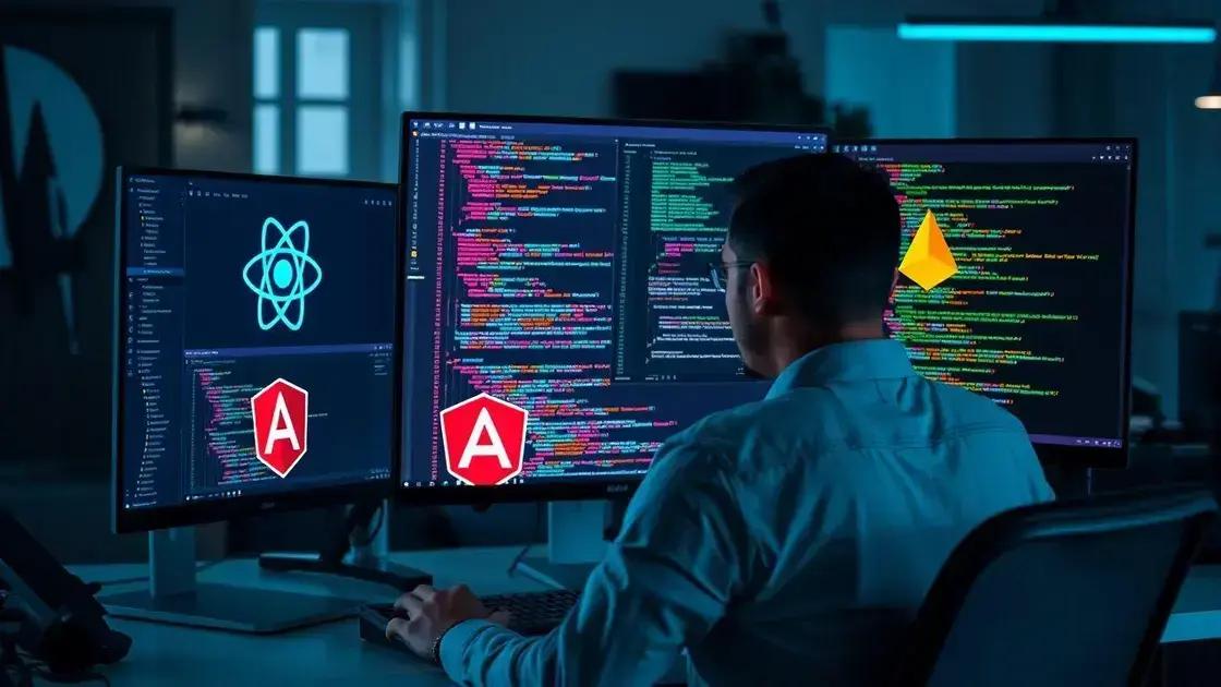Ferramentas e recursos para desenvolver pwas eficientes