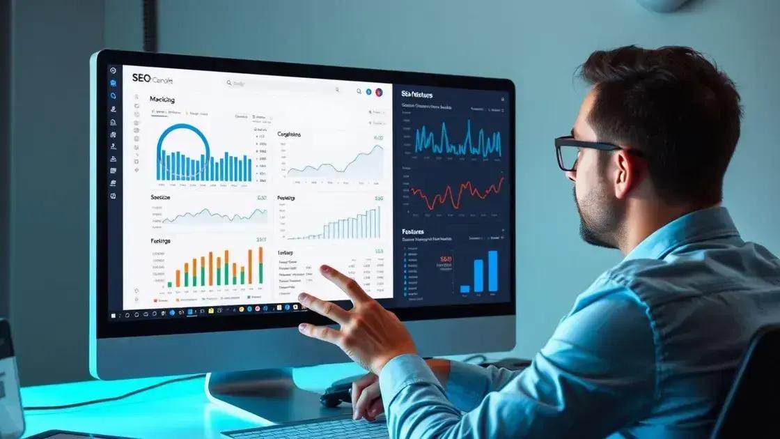 Google Search Console: 15 Relatórios Pouco Explorados que Podem Transformar seu SEO