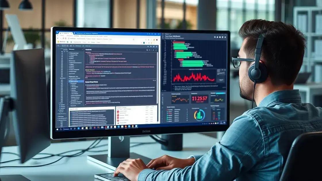Identificando problemas técnicos que afetam seu SEO