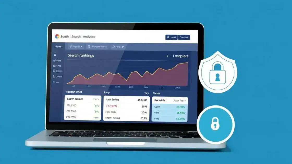 Impacto das pwas no ranqueamento e SEO moderno