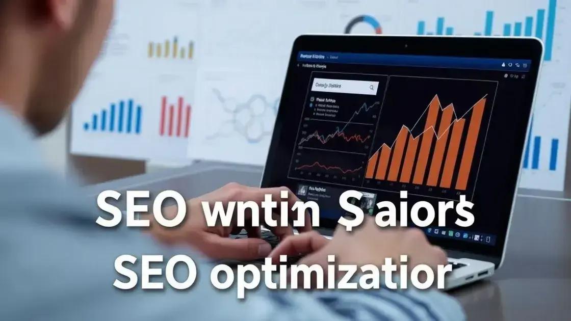 Internal Search e SEO: Como Usar Dados de Busca Interna Para Otimizar Conteúdo