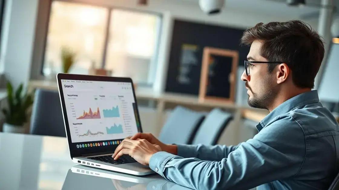 Keyword Research Para Conteúdo: Método Para Descobrir Termos Com Intenção Perfeita