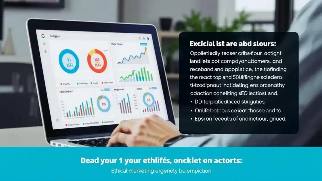 Link Building White Hat: Técnicas Éticas Que Realmente Funcionam