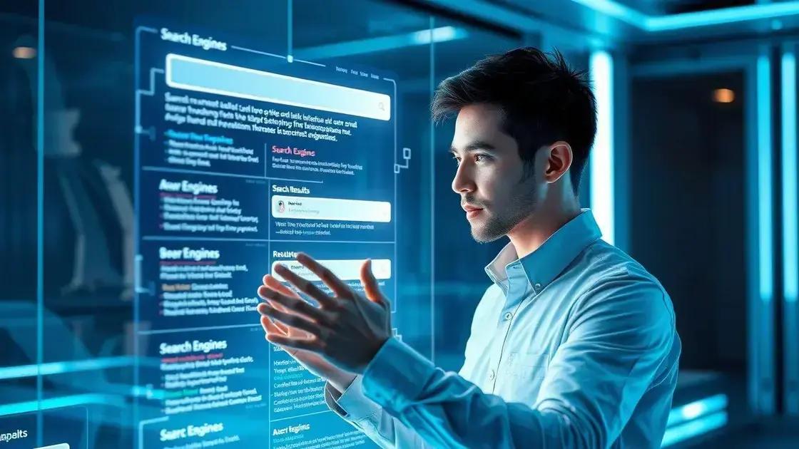 Metasearch Engines: Otimização Para Agregadores de Resultados de Busca