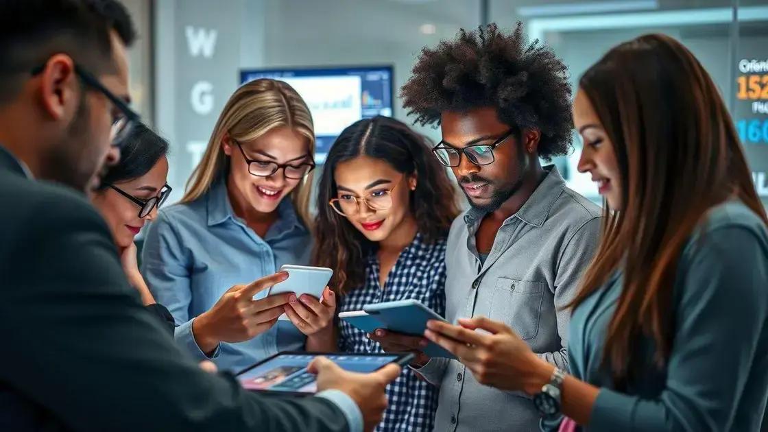 O Novo Papel do Comportamento do Usuário no SEO e Tráfego Orgânico