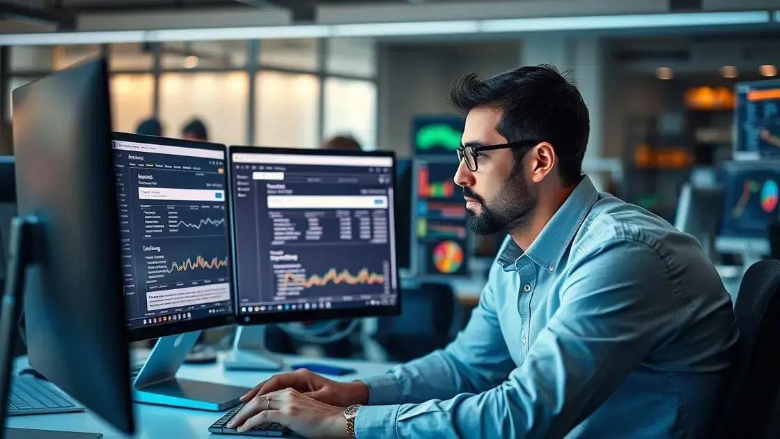 O que é keyword research e por que importa para seu conteúdo