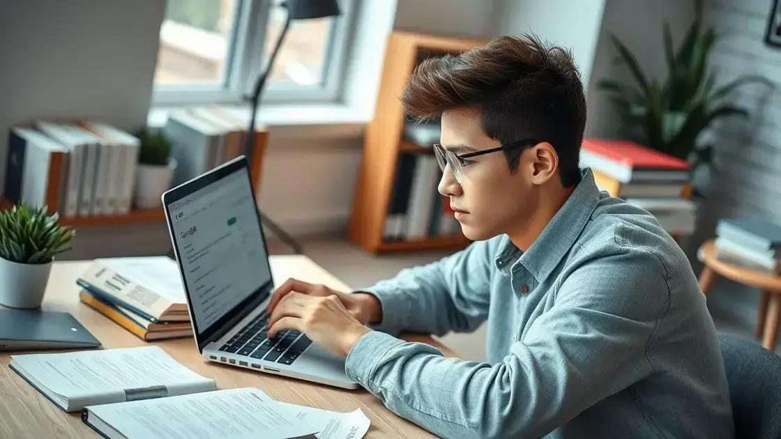 O que é SEO e por que importa começar do zero