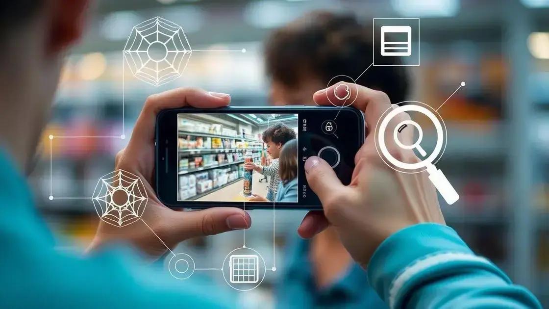 O que é visual search optimization e por que importa