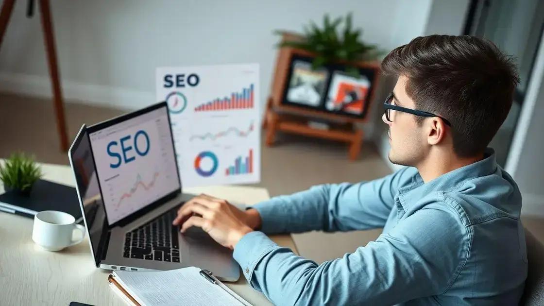 Por que investir em cursos para trabalhar com SEO