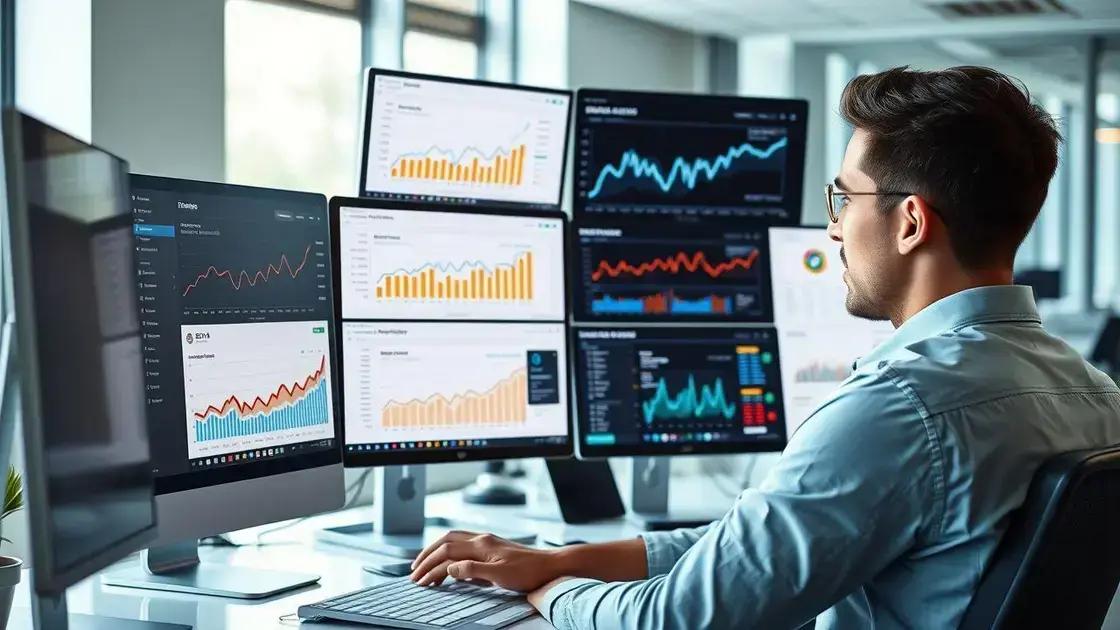 principais ferramentas para identificar problemas no conteúdo