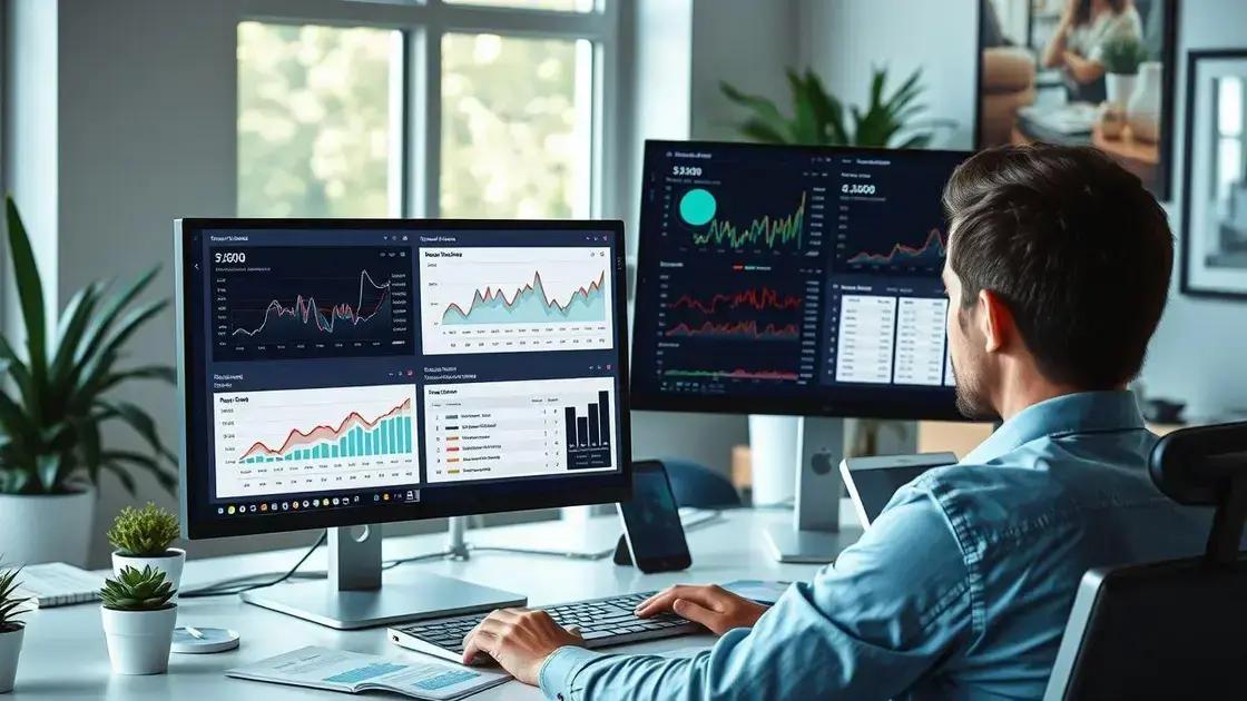 Rank Tracking Setup: Configuração Ideal Para Monitoramento de Posições Relevantes
