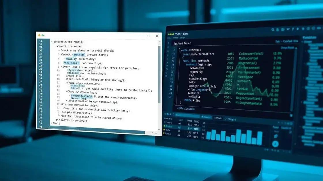Robots.txt e sua influência no rastreamento