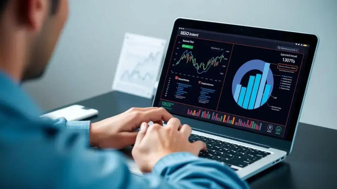 Search Intent: Como Entender a Intenção de Busca e Criar Conteúdo Relevante