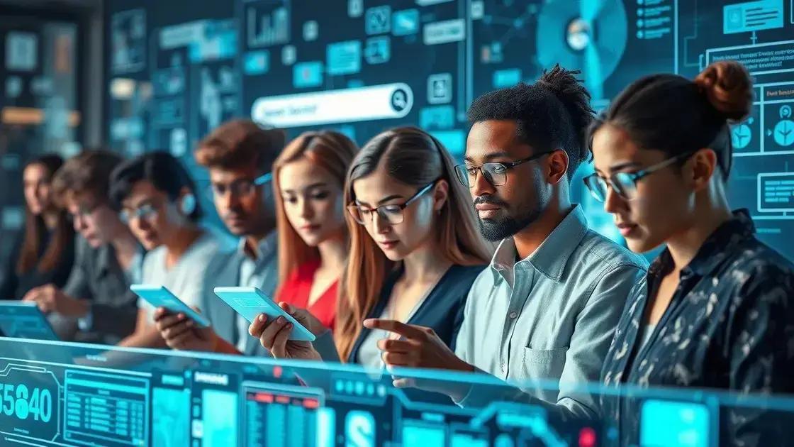 Semantic Search Evolution: Como a Busca Semântica Continuará Evoluindo