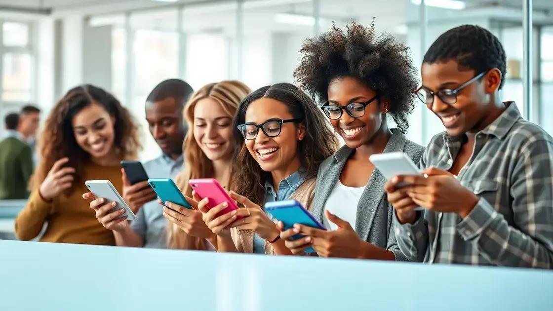 Social Sharing Optimization: Como Maximizar Compartilhamentos de Cada Conteúdo