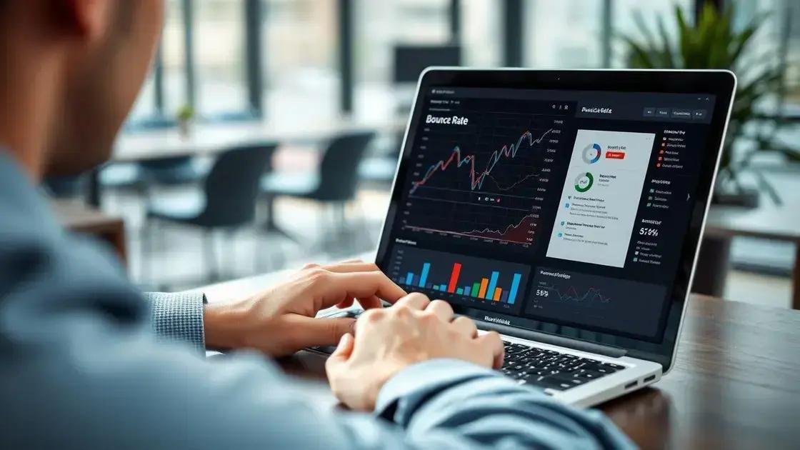 Taxa de Rejeição Alta: Isso Está Prejudicando o SEO do Seu Site?