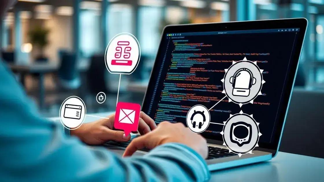 Tendências e inovações em tecnologia pwa