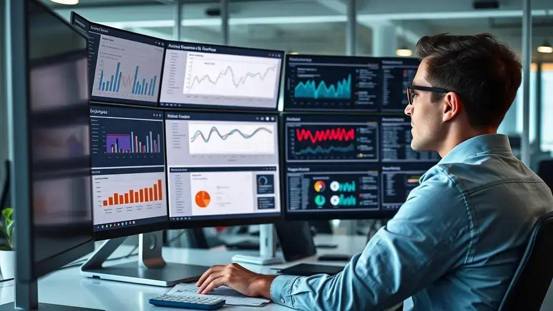 Utilizando insights avançados para melhorar a experiência do usuário