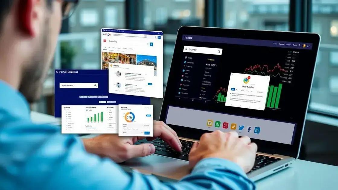 Vertical Search Engines: Estratégias Para Buscadores Específicos de Nicho