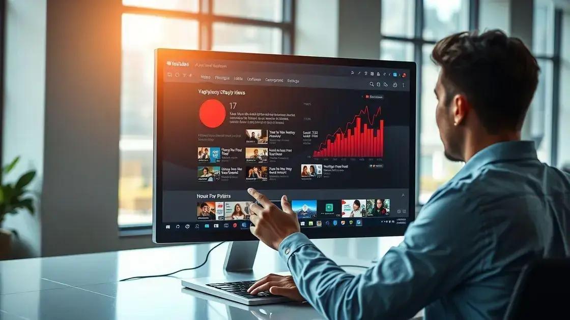 YouTube Playlist SEO: Estratégias Para Organização Que Impulsiona Visualizações