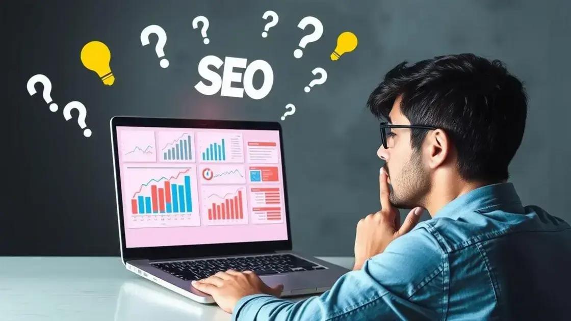 15 Mitos de SEO Que Especialistas Continuam Acreditando (E Que Estão Te Prejudicando)
